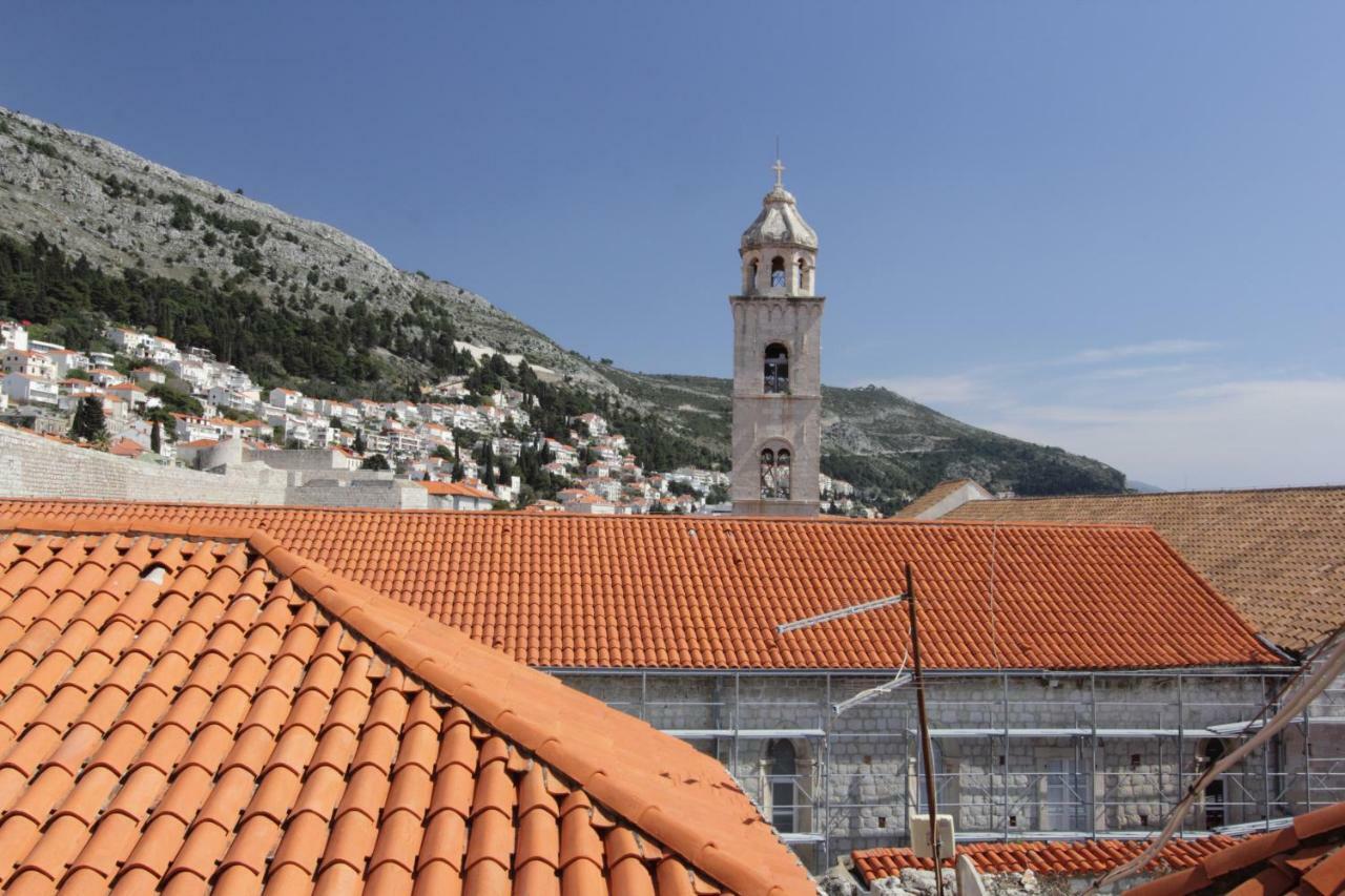 Apartments Kovac Old Town Dubrovnik Exterior photo