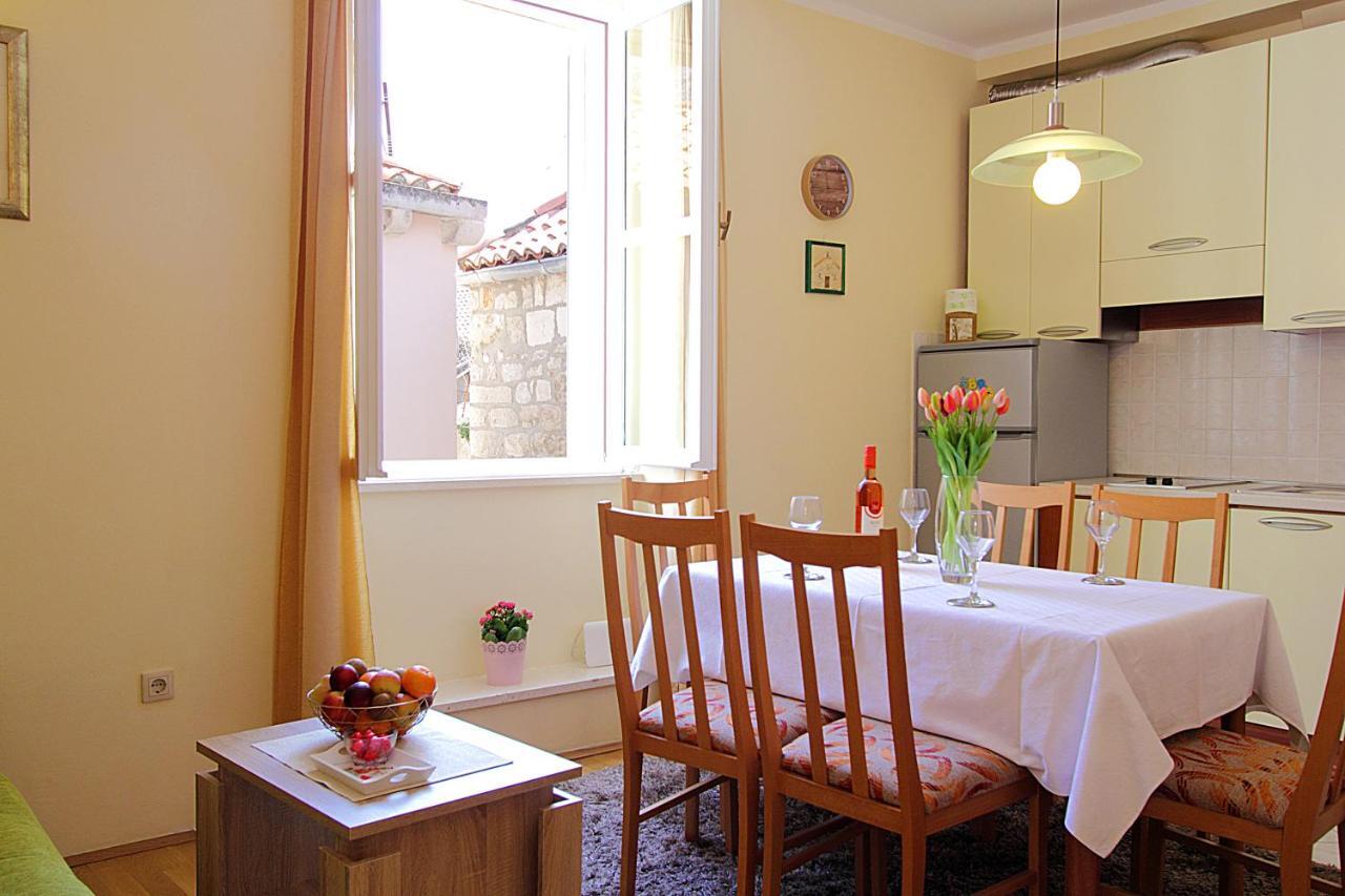 Apartments Kovac Old Town Dubrovnik Exterior photo